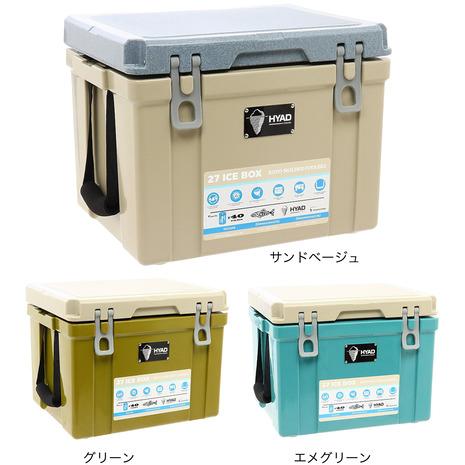 Amazon.co.jp: Oregonian Camper Hyad 27R Cooler Box : Sports Amazon.co.jp: Oregonian Camper Hyad 27R Cooler Box : Sports