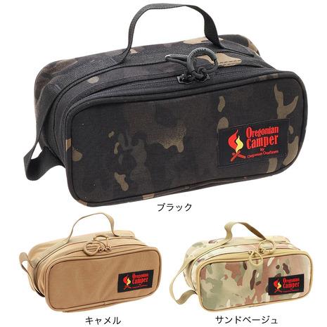 オレゴニアンキャンパー（Oregonian Camper）セミハードギアバッグ S 