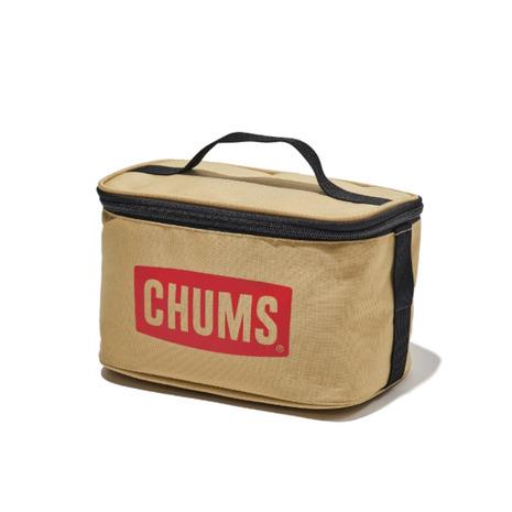 チャムス（CHUMS） ロゴ スパイス ケース CH60-3237-B001-003,960円