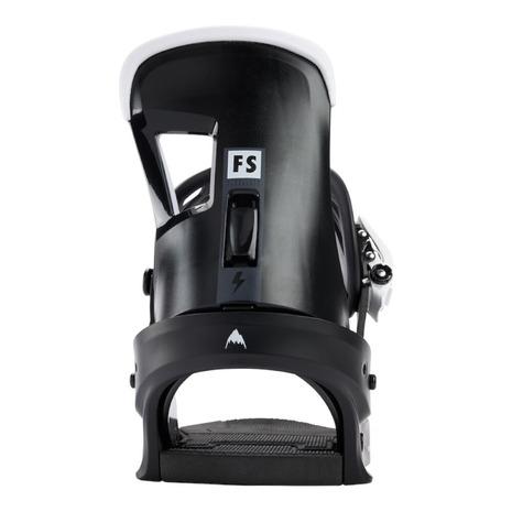 BURTON（バートン） （メンズ、レディース）スノーボード ビンディング