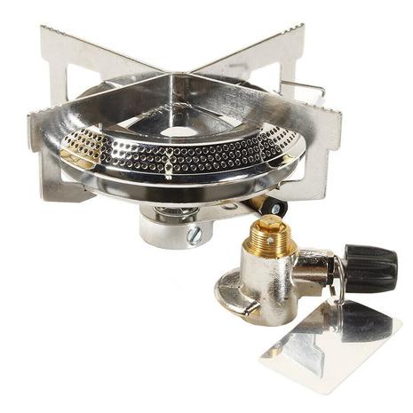 PRIMUS（プリムス） 軽量 コンパクト 高火力 2243バーナー シングル