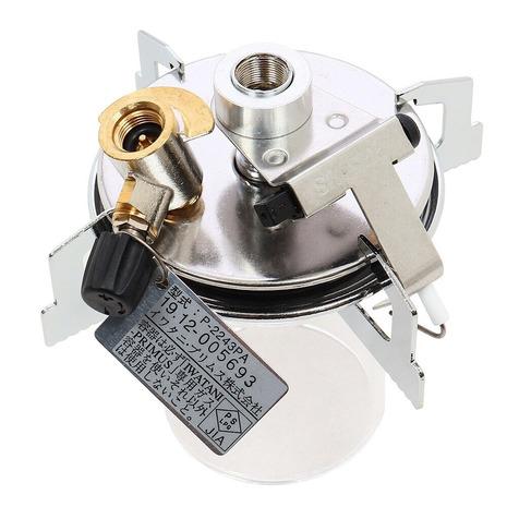 PRIMUS（プリムス） 軽量 コンパクト 高火力 2243バーナー シングル