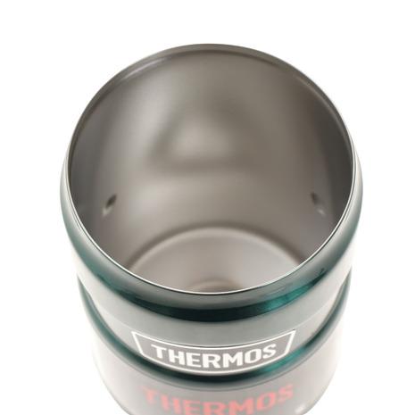 サーモス（THERMOS）（メンズ、レディース）保冷缶ホルダ― タンブラー ROD-002 真空断熱 2WAY 350ml 保温 保冷 アウトドア キャンプ｜lbreath｜05