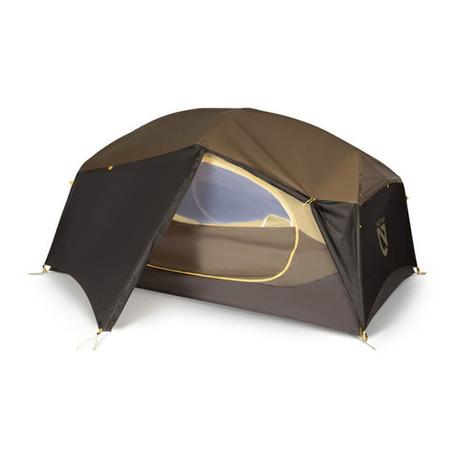 NEMO（ニーモ） テント ドーム型 オーロラストーム3P NM-ARST-3P-CY
