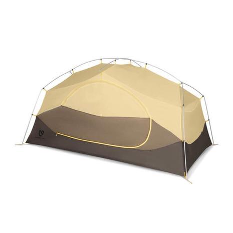 NEMO（ニーモ） テント ドーム型 オーロラストーム3P NM-ARST-3P-CY
