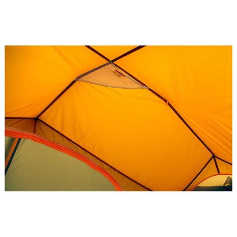 NEMO（ニーモ） テント ドーム型 オーロラストーム3P NM-ARST-3P-CY