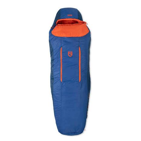 NEMO ニーモ（NEMO） シュラフ 寝袋 マミー型 スリーピングバッグ