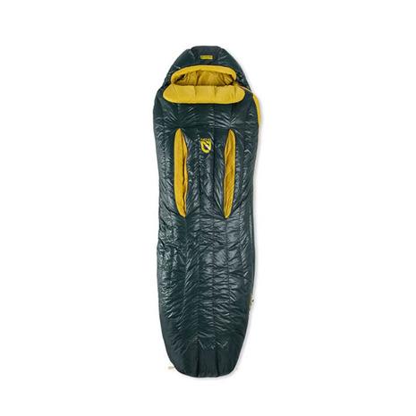 [新品未使用]NEMO KAYU 30°F メンズレギュラー 寝袋　シュラフ Nemo Kayu 30 Down Sleeping Bag – Kaviso, LLC