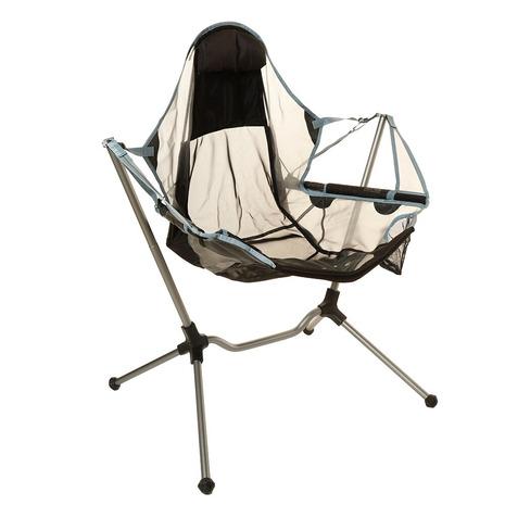 NEMO（ニーモ） 折りたたみ椅子 リクライニング スターゲイズ