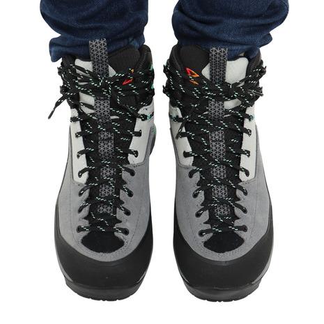 Garmont 男性用スキー靴 グレー GARMONT（ガルモント） （レディース）トレッキングシューズ 登山靴