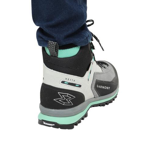 GARMONT（ガルモント） （レディース）トレッキングシューズ 登山靴