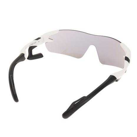 エア湖飛球（AirFly）（メンズ、レディース）黒眼鏡 AF-301 C-2 WHITE MATT UV