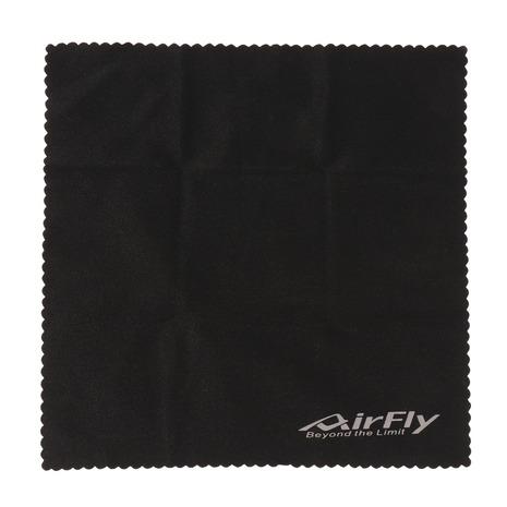 エア湖飛球（AirFly）（メンズ、レディース）黒眼鏡 AF-301 C-2 WHITE MATT UV