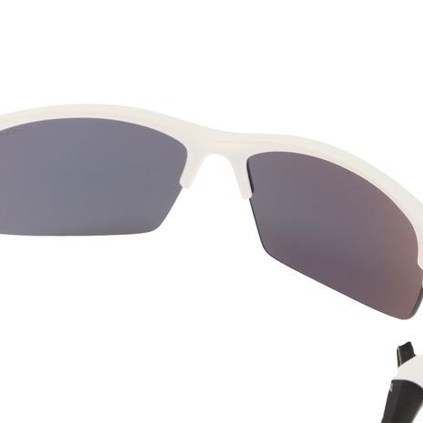 エアフライ（AirFly）（メンズ、レディース）サングラス AF-303 C-2 WHITE MATT UV_4