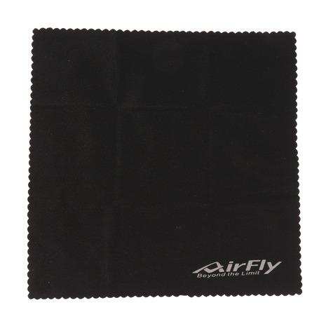 エアフライ（AirFly）（メンズ、レディース）サングラス AF-303 C-2 WHITE MATT UV_6