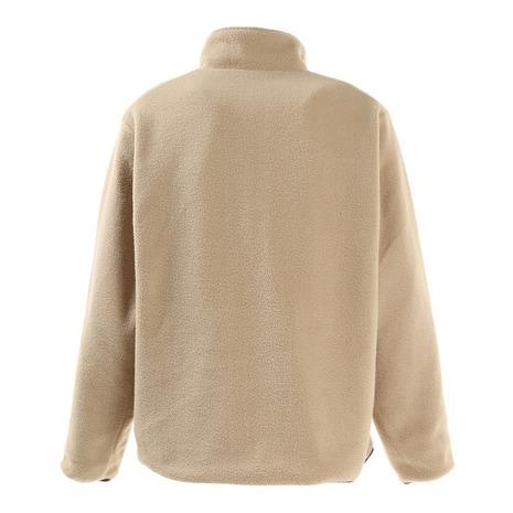 マーモット(Marmot) ジップアップ HeatX ボアフリースジャケット TOMSJL81XB BG (メンズ)|Victoria L-Breath |01