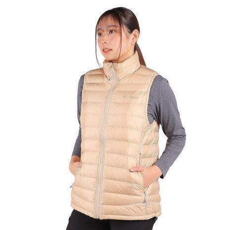 Foxfire（フォックスファイヤー） （レディース）ダウンベスト