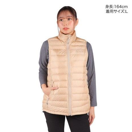 Foxfire（フォックスファイヤー） （レディース）ダウンベスト