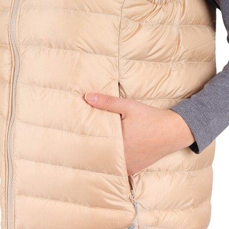 Foxfire（フォックスファイヤー） （レディース）ダウンベスト