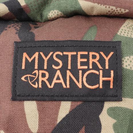 MYSTERY RANCH（ミステリーランチ） ミステリーランチ（Mystery Ranch