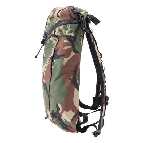 ミステリーランチ アーバンアサルト 21 マルチカム 迷彩 カモフラ MYSTERY RANCH（ミステリーランチ） ミステリーランチ（Mystery Ranch