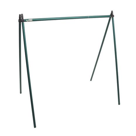 SINANO シナノ（SINANO） SNIPE HANGER ハンガーラック GRN : L-Breath