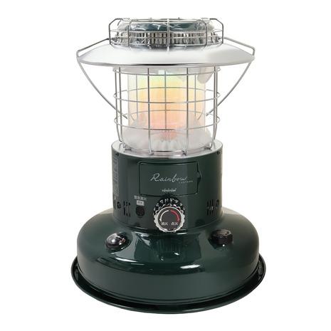 TOYOTOMI（トヨトミ） キャンプ アウトドア ヒーター 石油ストーブ