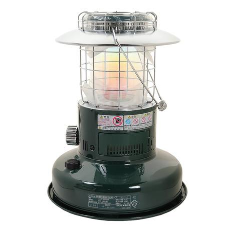 TOYOTOMI（トヨトミ） キャンプ アウトドア ヒーター 石油ストーブ