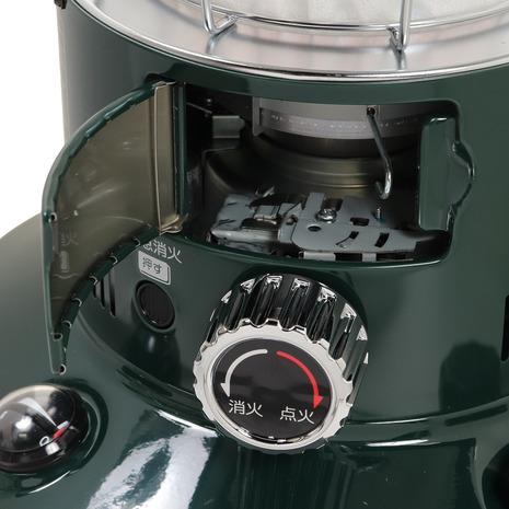 TOYOTOMI（トヨトミ） キャンプ アウトドア ヒーター 石油ストーブ