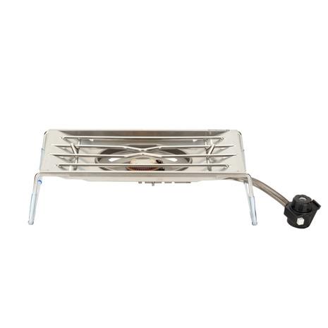 スノーピーク（snow peak） ガスバーナー フラットバーナー GS-450R | snow peak | 01