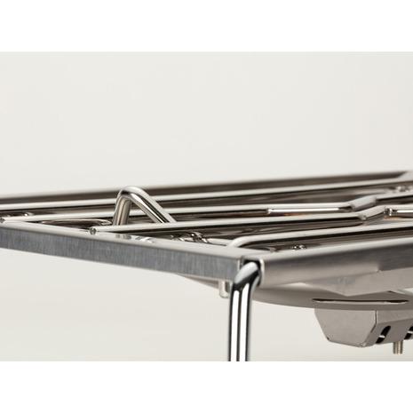 スノーピーク（snow peak） ガスバーナー フラットバーナー GS-450R | snow peak | 07