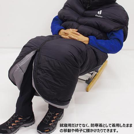 deuter（ドイター） シュラフ 寝袋 マミー型 スターキャッチャー STAR