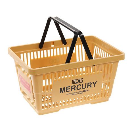 マーキュリー（MERCURY） マーケットバスケット MEMABABE