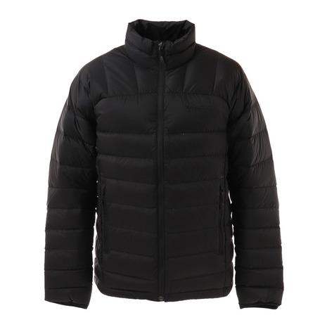マーモット Marmot アウター ダウンジャケット フィルパワー750 デュースダウンジャケット Tomqjl21 Bk メンズ 贈答