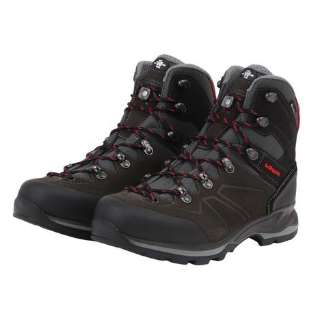 ローバー（LOWA）（メンズ）トレッキングシューズ ハイカット 登山靴 