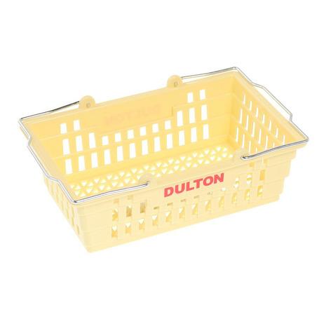人気の新作 魅力の ダルトン DULTON デスクトップ H20-0187IV バスケット