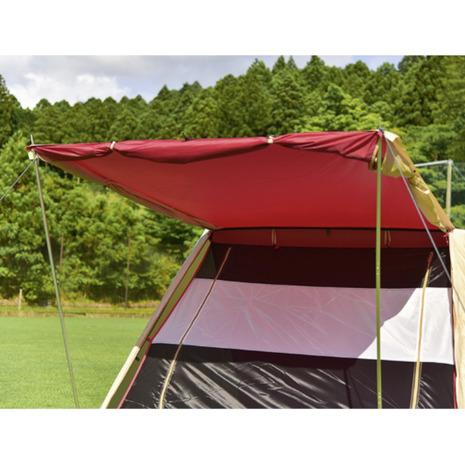 チャムス　キャンプ　テント　2〜3人 CHUMS（チャムス） テント キャンプ 2〜3人用 Aフレームテント 3 CH62