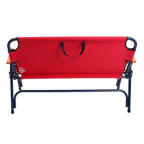 CHUMS（チャムス） 椅子 チェア 折りたたみ キャンプ バックウィズ