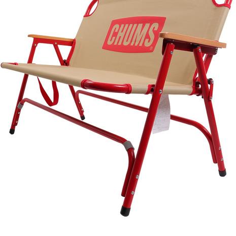 CHUMS（チャムス） 椅子 チェア 折りたたみ キャンプ バックウィズ