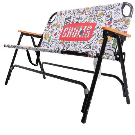 限定セール　CHUMS 折りたたみ　アウトドアチェア 2脚 限定セール CHUMS 折りたたみ アウトドアチェア 2脚 楽天市場】【10