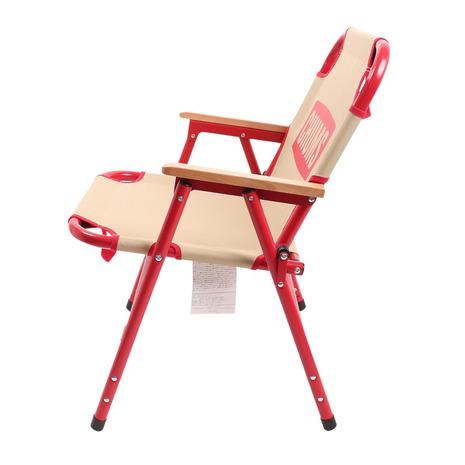 CHUMS（チャムス） 椅子 チェア 折りたたみ キャンプ バックウィズ