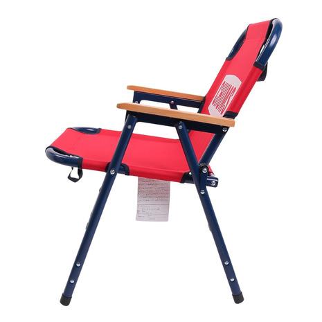 チャムス　CHUMS アウトドア　折りたたみ式チェア CHUMS（チャムス） 椅子 チェア 折りたたみ キャンプ バックウィズ