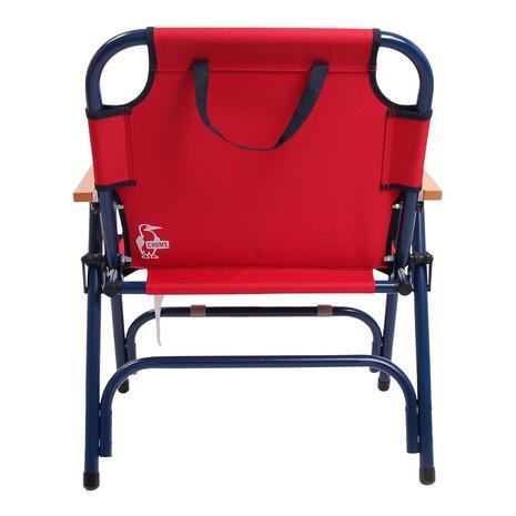 CHUMS（チャムス） 椅子 チェア 折りたたみ キャンプ バックウィズ