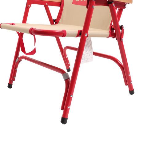 CHUMS（チャムス） 椅子 チェア 折りたたみ キャンプ バックウィズ