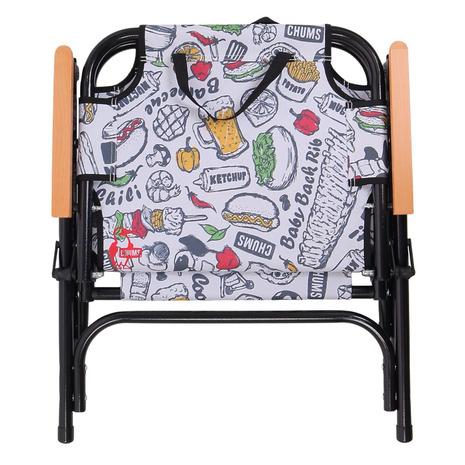 限定セール CHUMS 折りたたみ アウトドアチェア 2脚 限定セール CHUMS