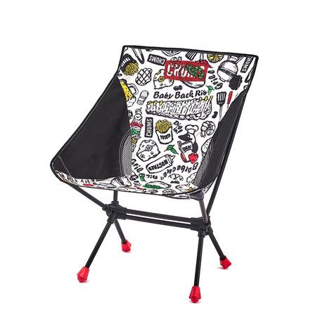 CHUMS アウトドアチェア 2脚セット チャムス2脚 リラックスチェア