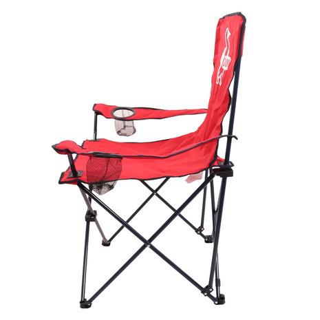 CHUMS（チャムス） 椅子 チェア 折りたたみ キャンプ ブービーイージー