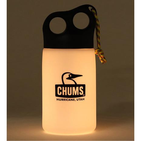 チャムス（CHUMS） キャンパーボトル LEDライト CH62-1741-0000 電池式｜lbreath｜06