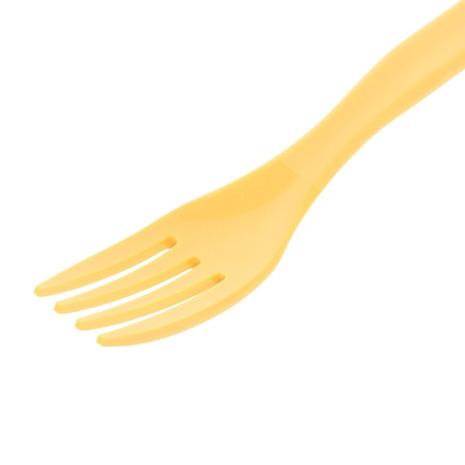 CHUMS（チャムス） 家族 仲間 色別に使えて衛生的 フォーク ナイフ