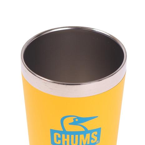 チャムス（CHUMS）水筒 ボトル マグ キャンパー ステンレスタンブラー CH62-1735｜lbreath｜09